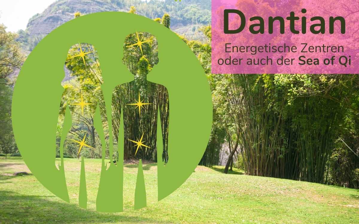 Was ist Dantian, eigentlich? Täglich Qigong mit Ezgi
