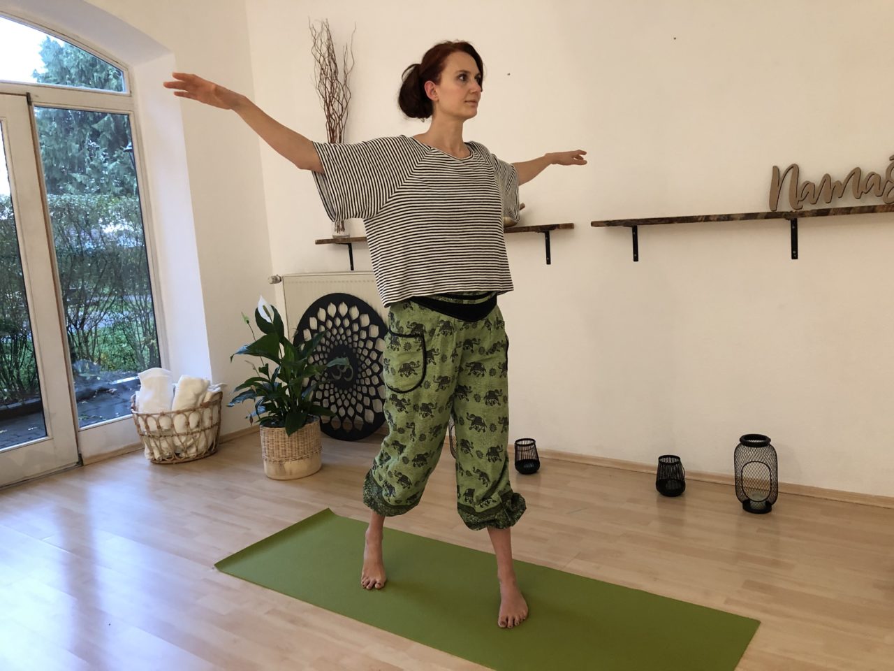 Qigong Übungen Täglich Qigong mit Ezgi Qigong Übungen Täglich Qigong mit Ezgi